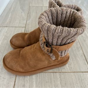 Ugg Cambridge Boots Size 7